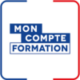 Logo CPF