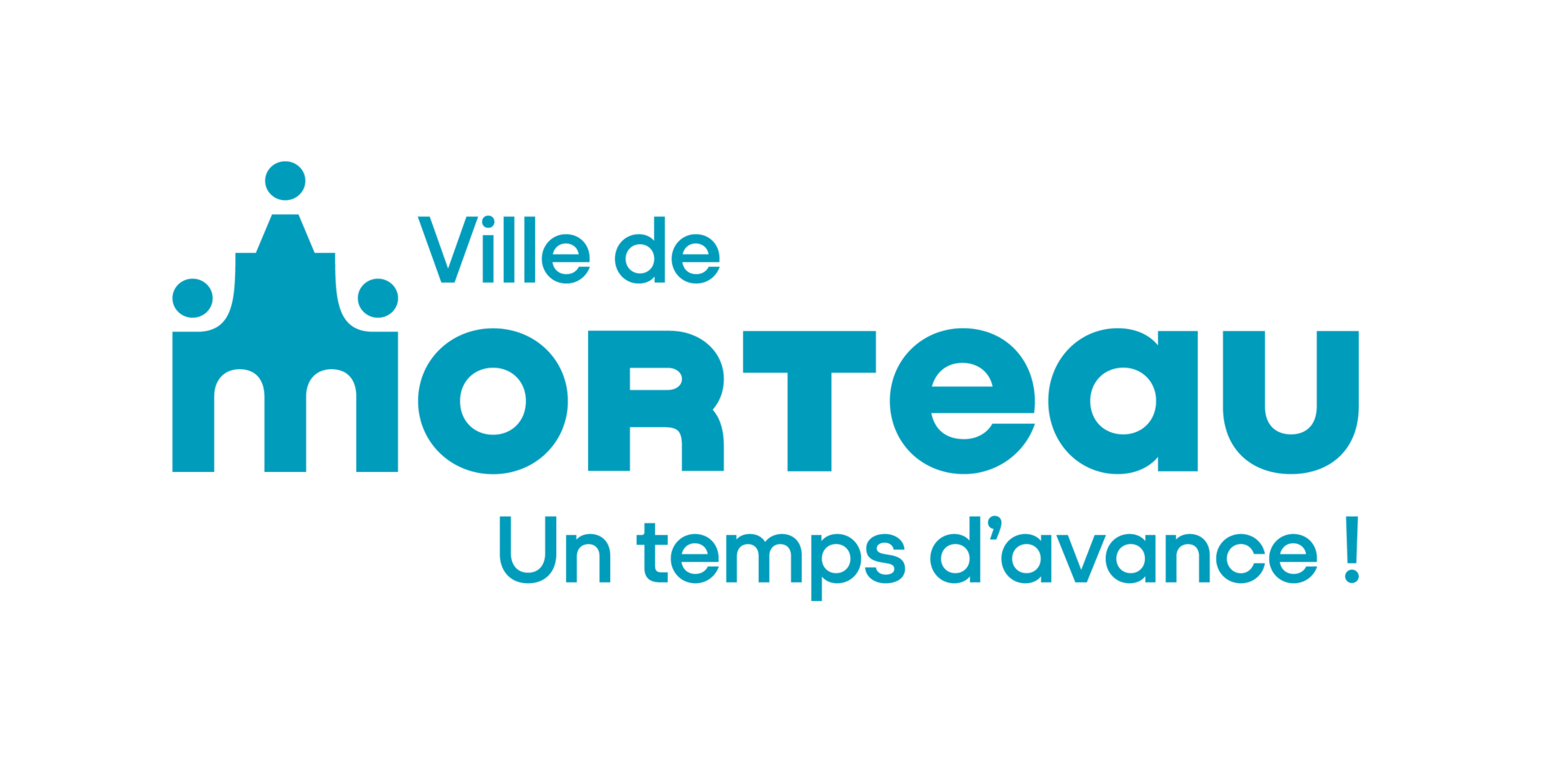 Logo Commune de Morteau