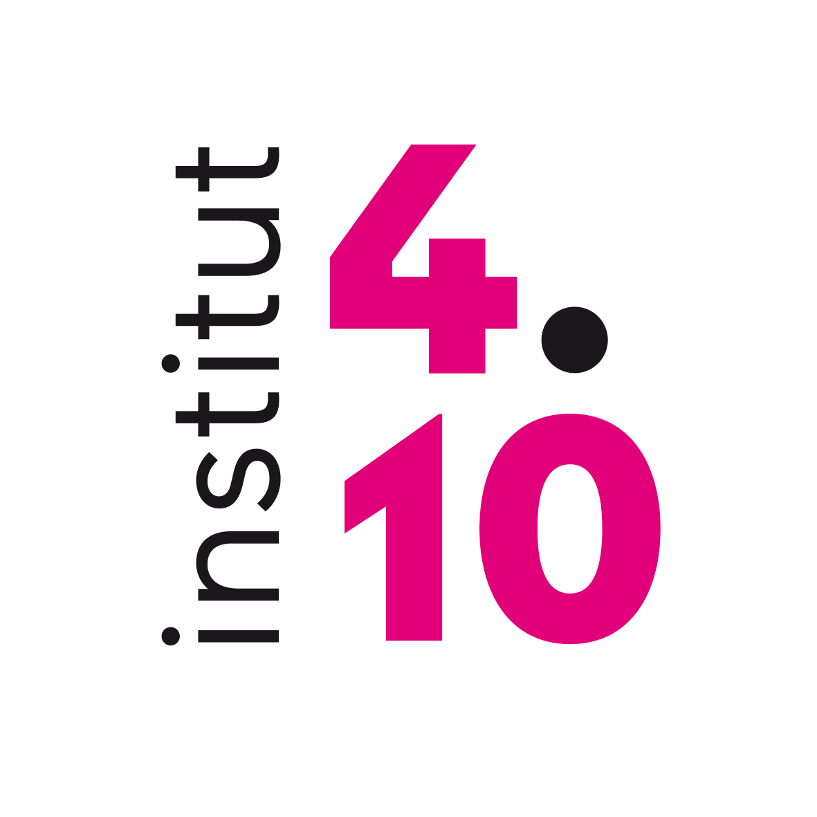 Logo Institut 4.10