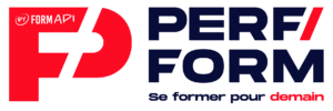 Logo Perf Form