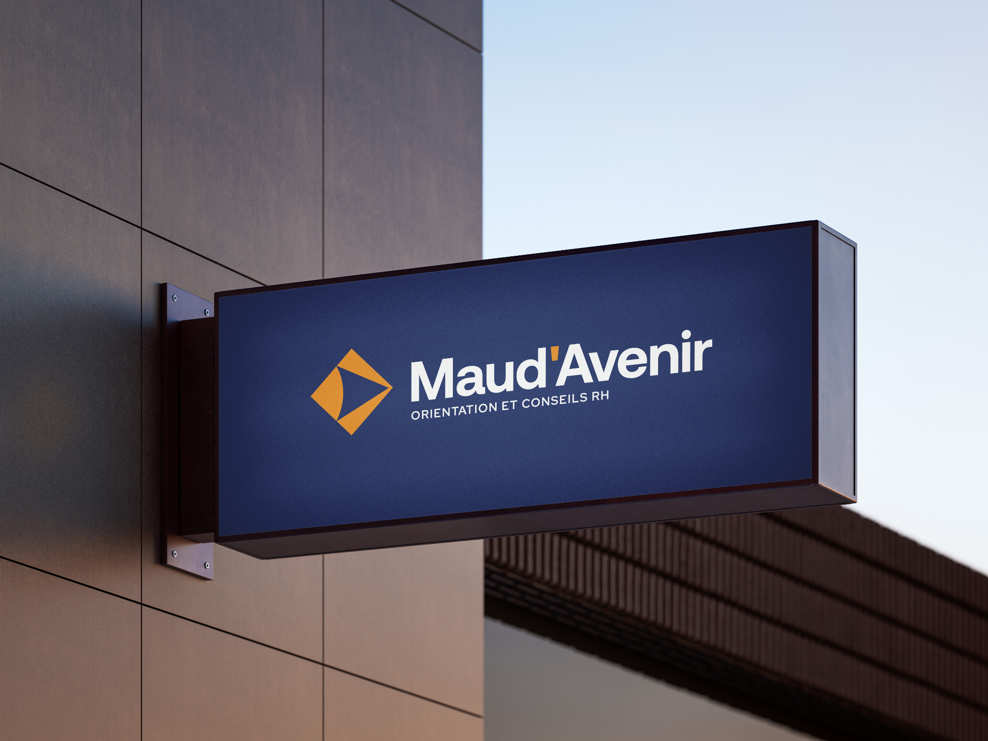 Maud'Avenir enseigne